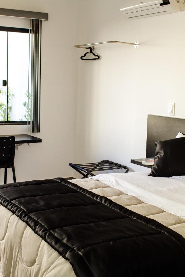 Concept Design Hostel & Suites ฟอสดูอีกวาซู ห้อง รูปภาพ