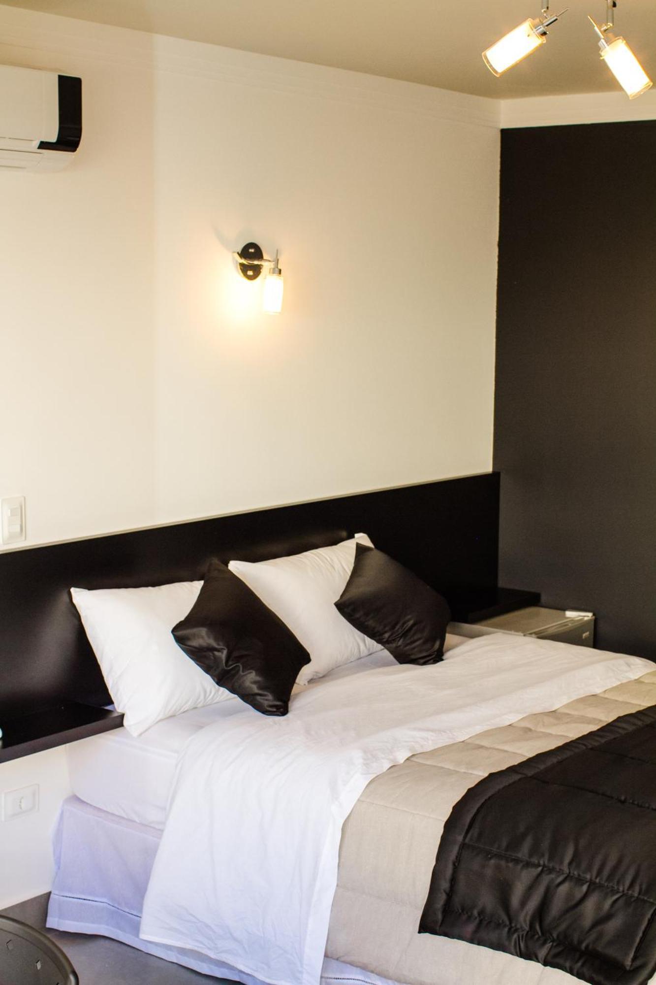 Concept Design Hostel & Suites ฟอสดูอีกวาซู ห้อง รูปภาพ