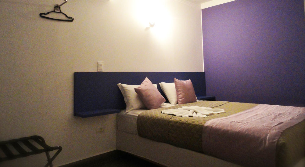 Concept Design Hostel & Suites ฟอสดูอีกวาซู ภายนอก รูปภาพ